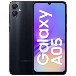 ZTE K04 Button Phone Kabiriti - Black