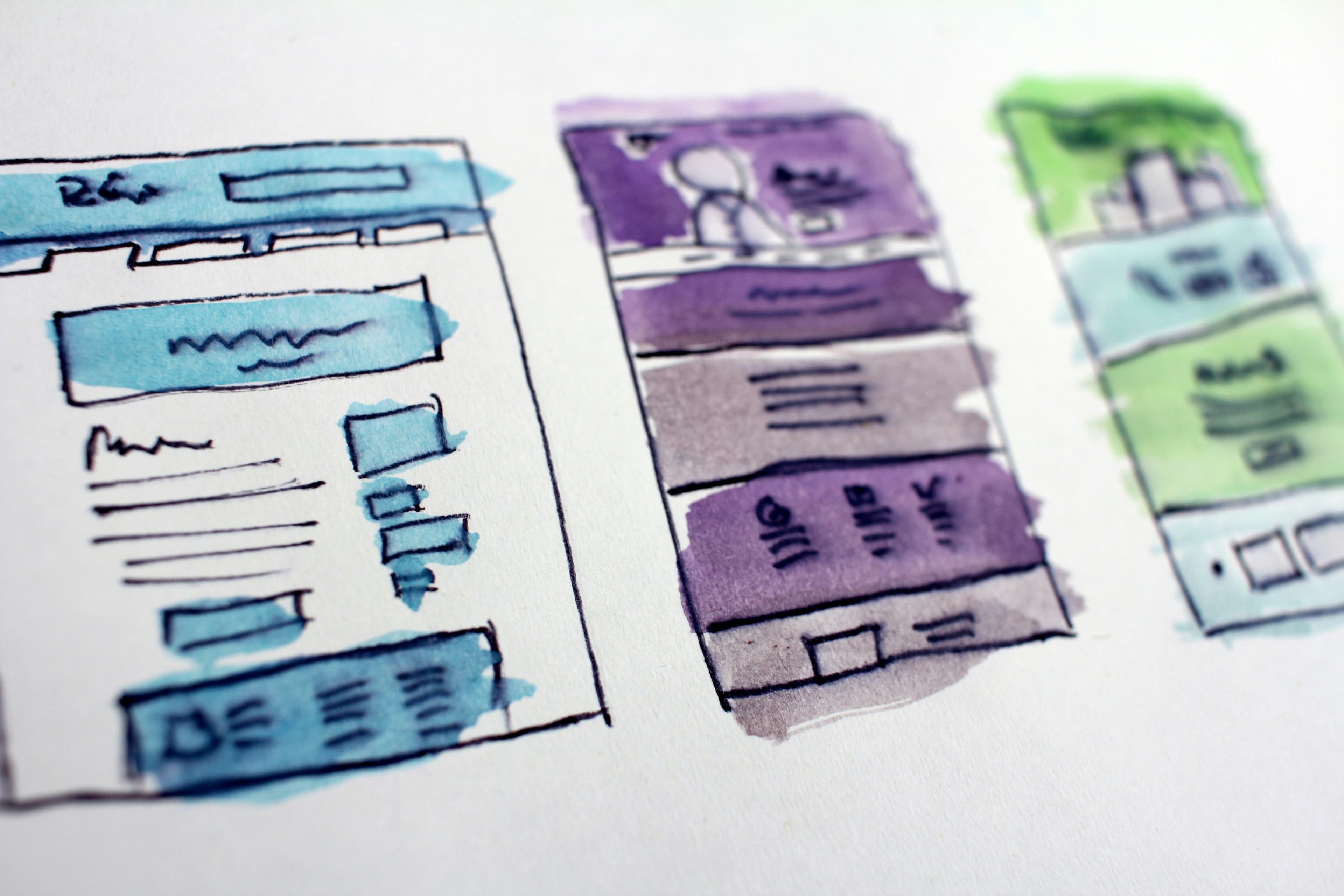 Landing Page Templates